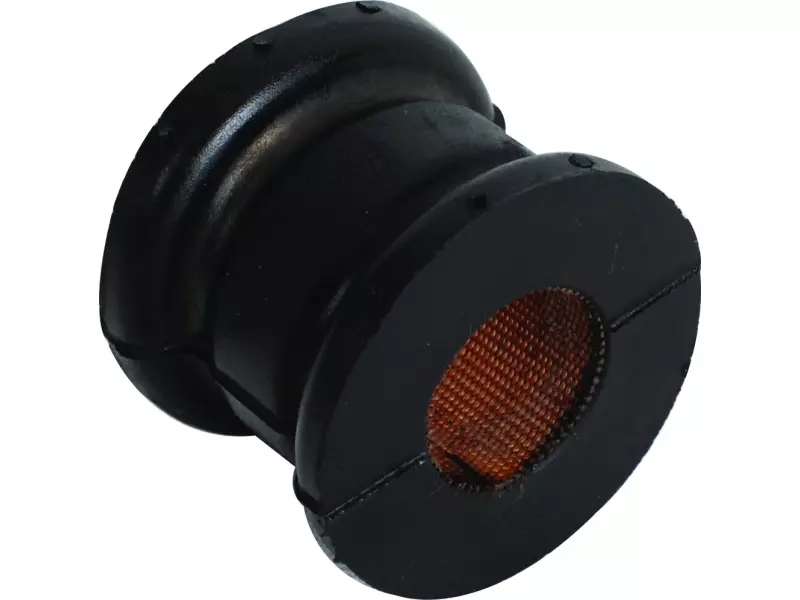 Viraj demir lastiği ,23mm