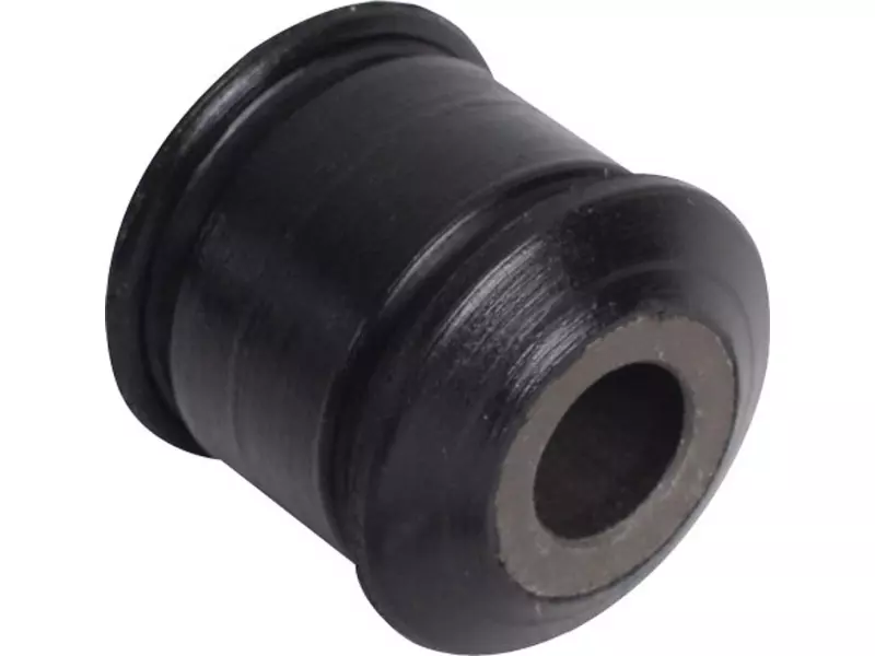 Bush for link stabilizer, rear