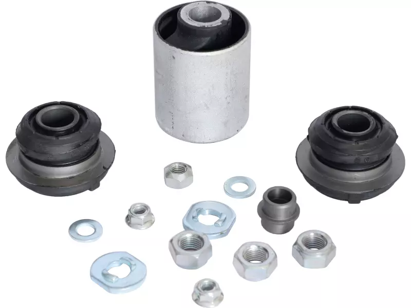 Control arm bushing, kit