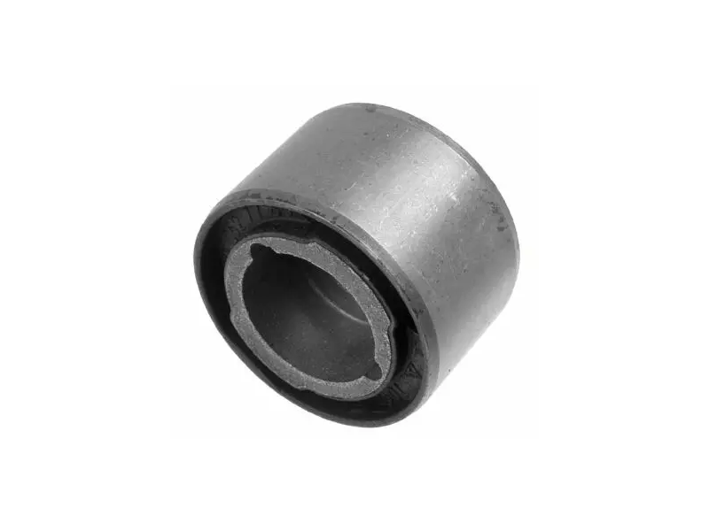 Axle bushing