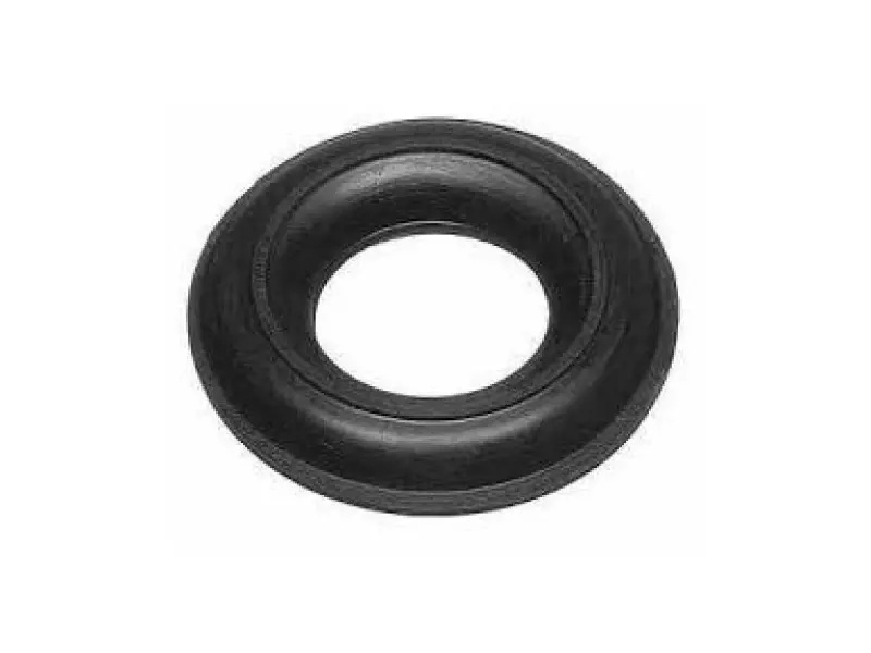 Exhaust Rubber