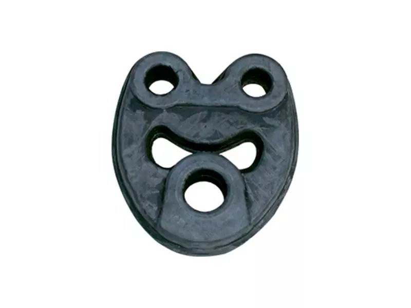 Exhaust Rubber