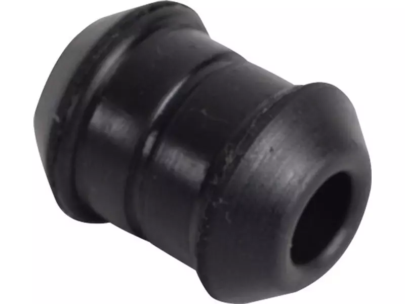 Big bush for link stabilizer, rear