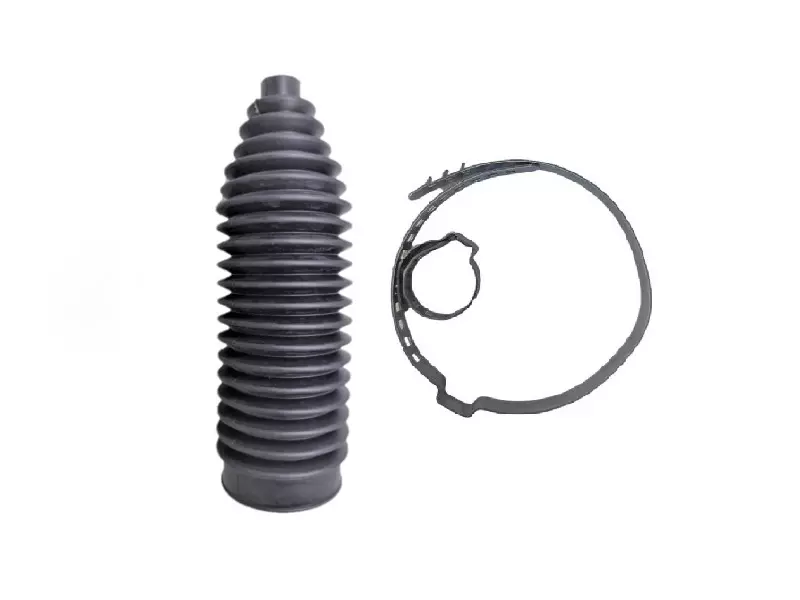 Steering boot,kit (thermoplastic)