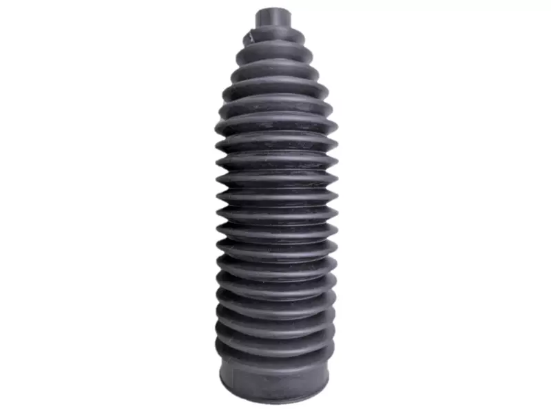 Steering boot (thermoplastic)