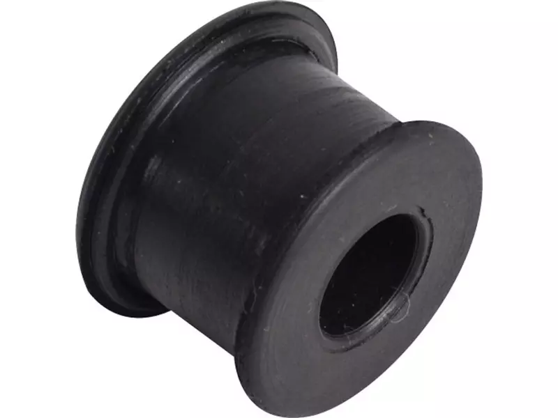 Küçük z-rot burcu, arka