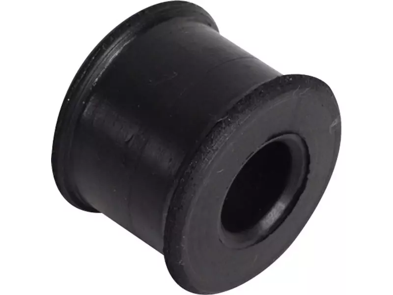 Bush for link stabilizer, rear