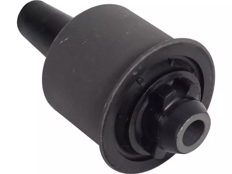 Bush for upper wishbone