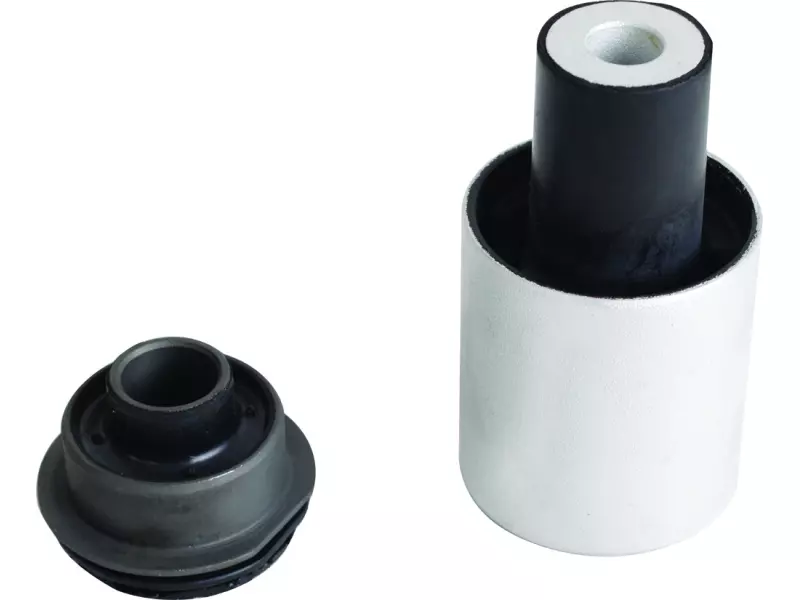 Bush for wishbone, kit