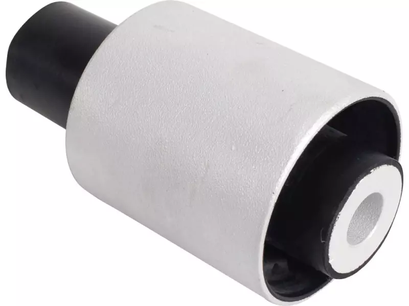 Big bush for wishbone