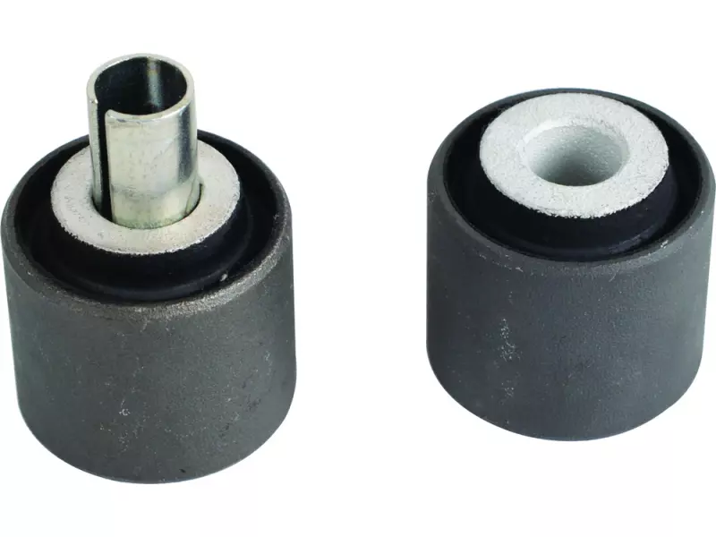 Bush for track control arm, rear Kit