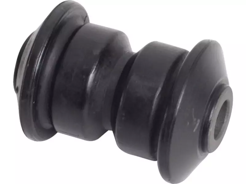 Lower front axle, control arm bush