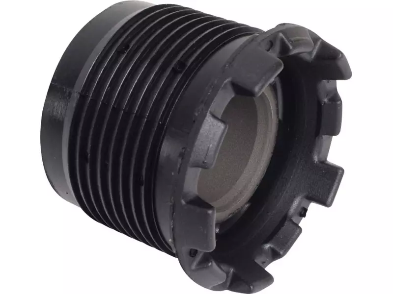 Mounting, axle bracket