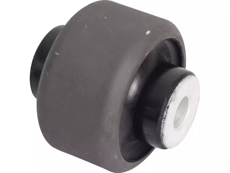 Big bush for wishbone