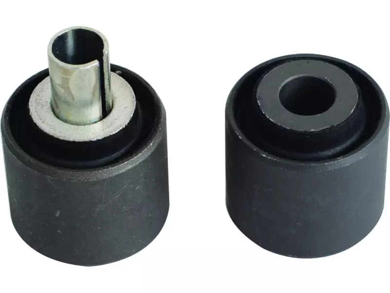 Bush for track control arm, rear Kit