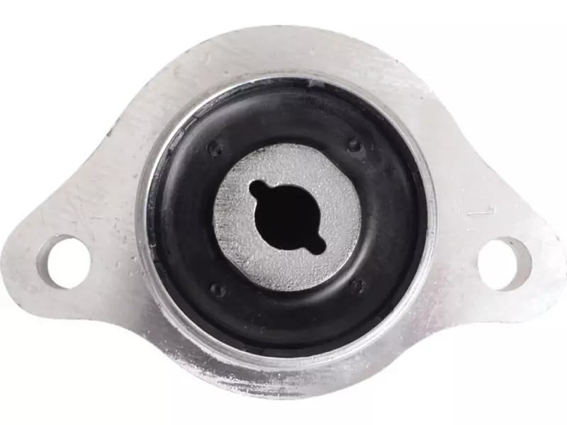 Büyük salıncak burcu, sol