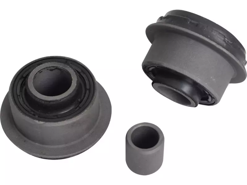 Bush for wishbone, kit