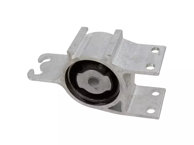 Control arm bushing, right