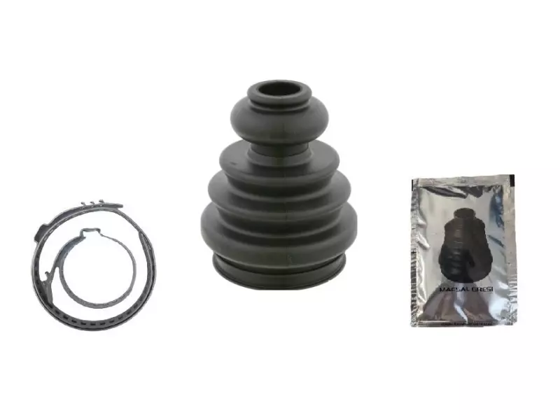 Aks körüğü iç,sağ takım