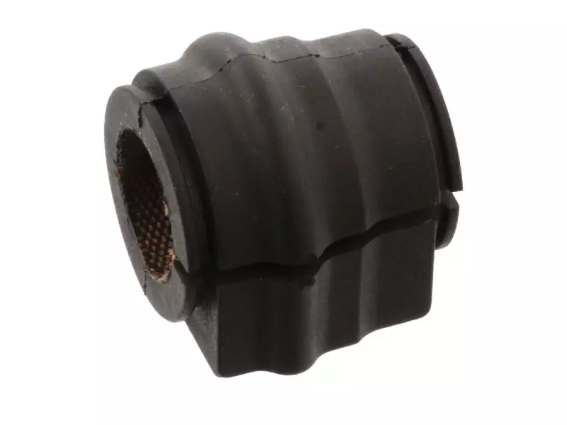 Viraj demir lastiği,ön (Ø22 mm)