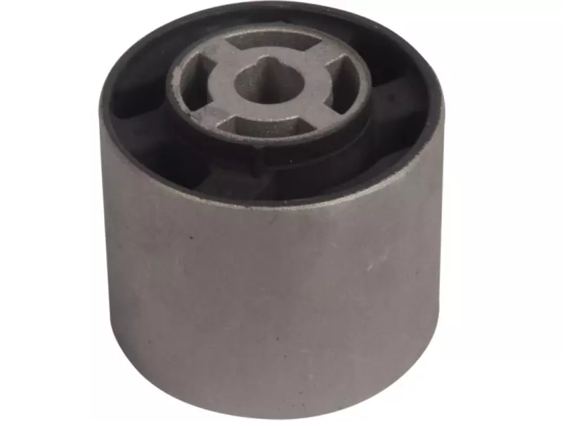 Mounting, differential