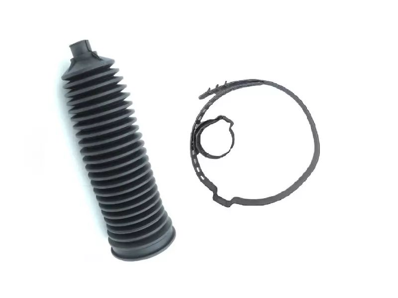 Steering boot,kit (thermoplastic)
