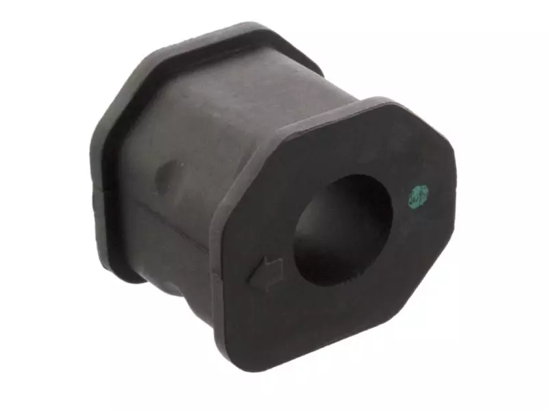 Stabilizer bar rubber