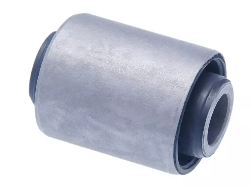 Front shock absorber lower bush