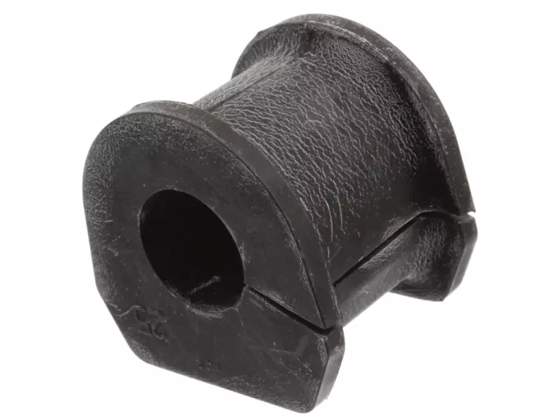 Stabilizer bar rubber