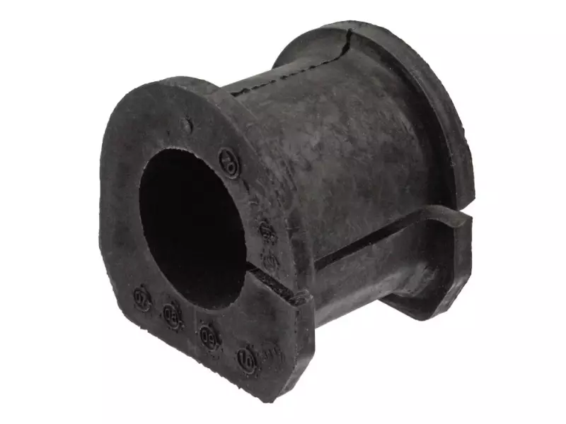 Viraj demir lastiği