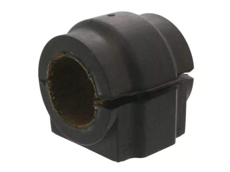 Viraj demir lastiği (Ø23,5 mm)