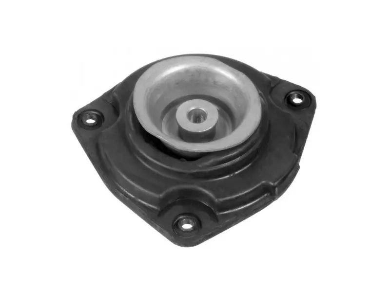 Strut mounting, left