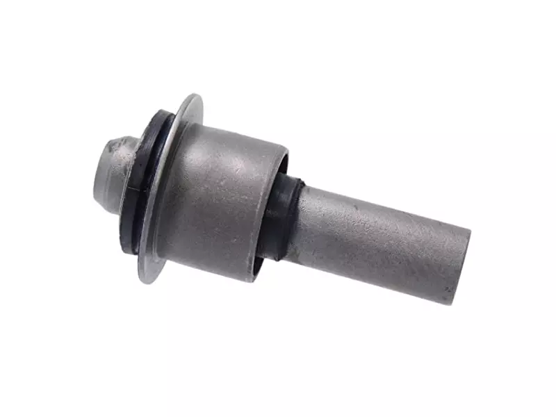 Engine support bushing