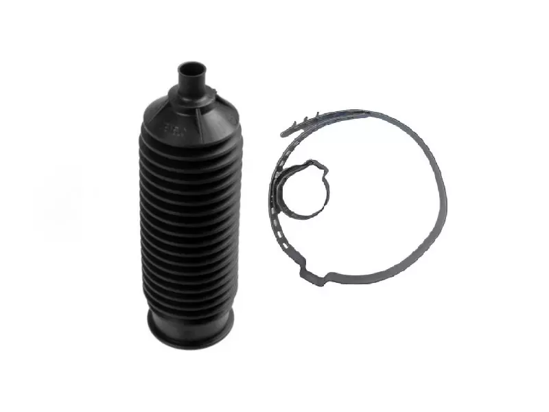 Steering boot,kit (thermoplastic)