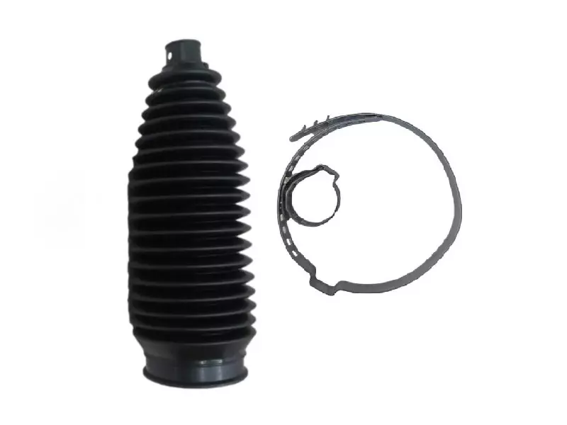 Steering boot,kit (thermoplastic)