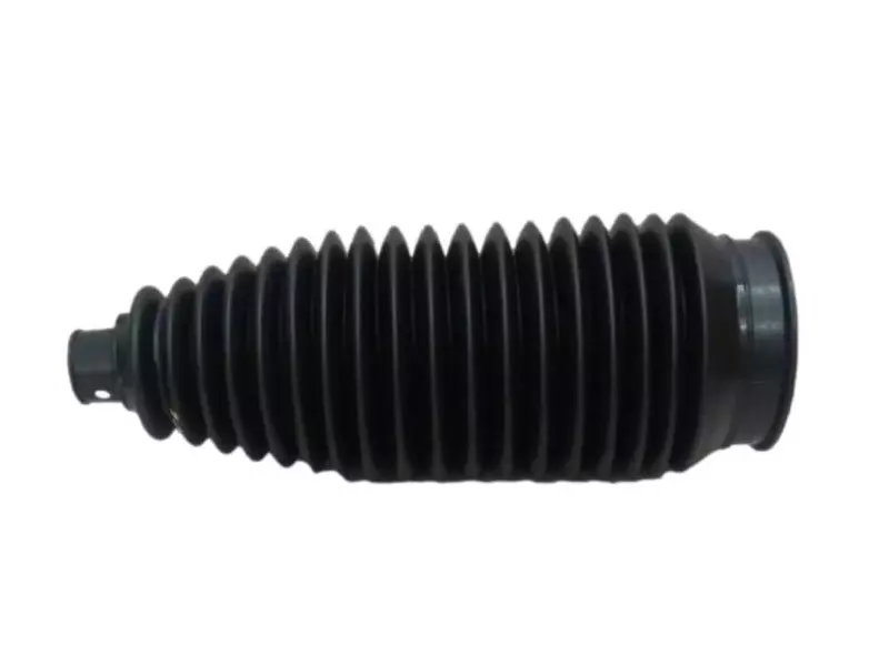 Steering boot (thermoplastic)