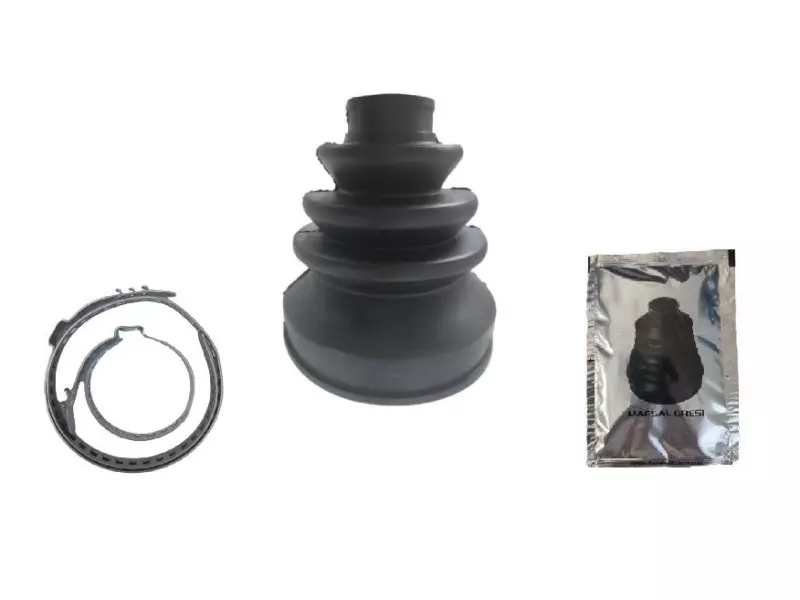 Aks körüğü iç takım