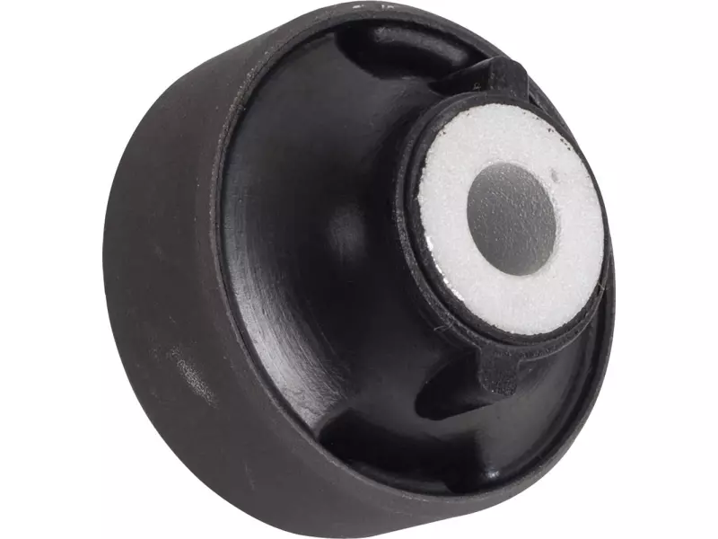 Big bush for wishbone, center