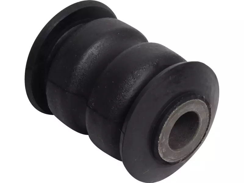 Small bush for wishbone, rear