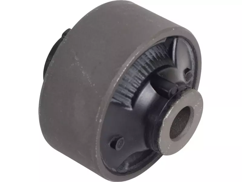 Rear bush for control arm