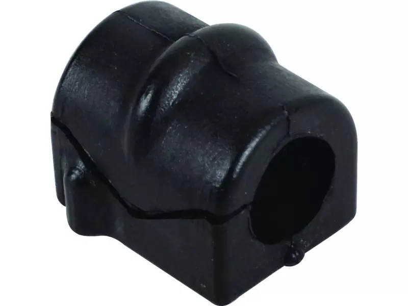 Stabilizer bar rubber