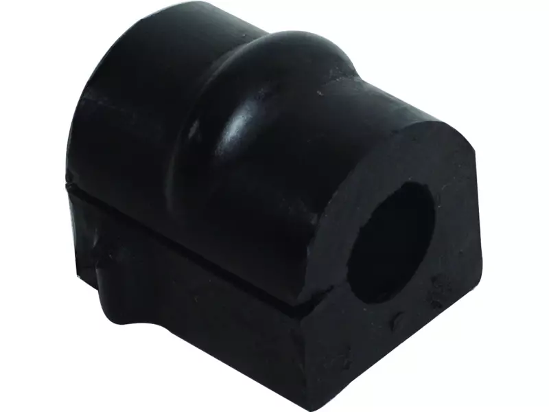Stabilizer bar rubber