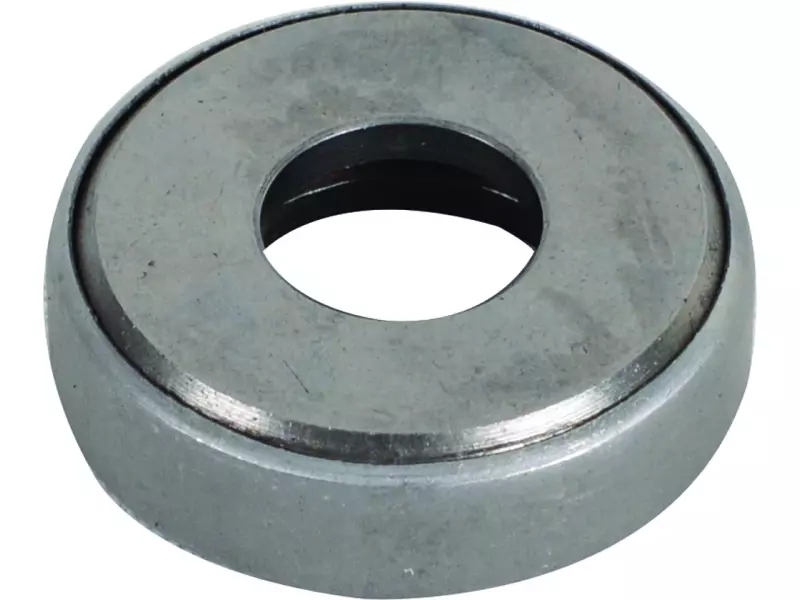 Shock absorber bearing