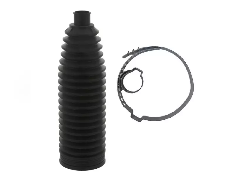 Steering boot,kit (thermoplastic)