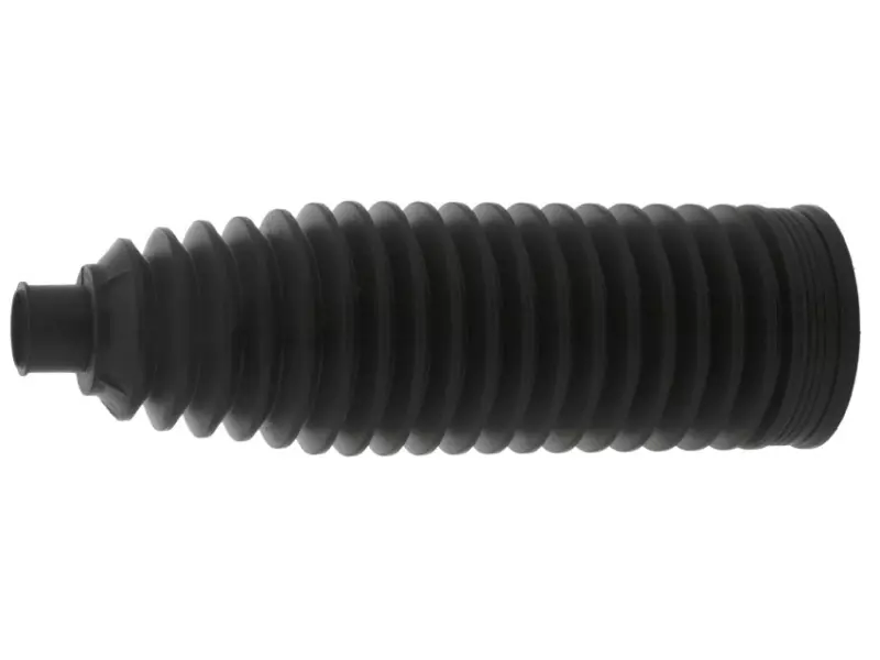 Steering boot (thermoplastic)