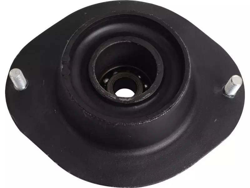 Front suspension shock absorber mounting (Diesel)