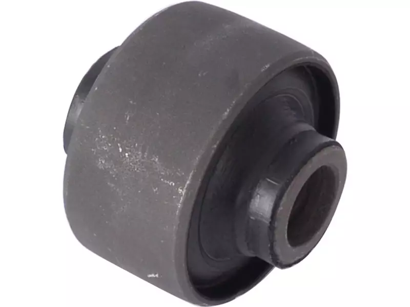 Small bush for lower wishbone, rear