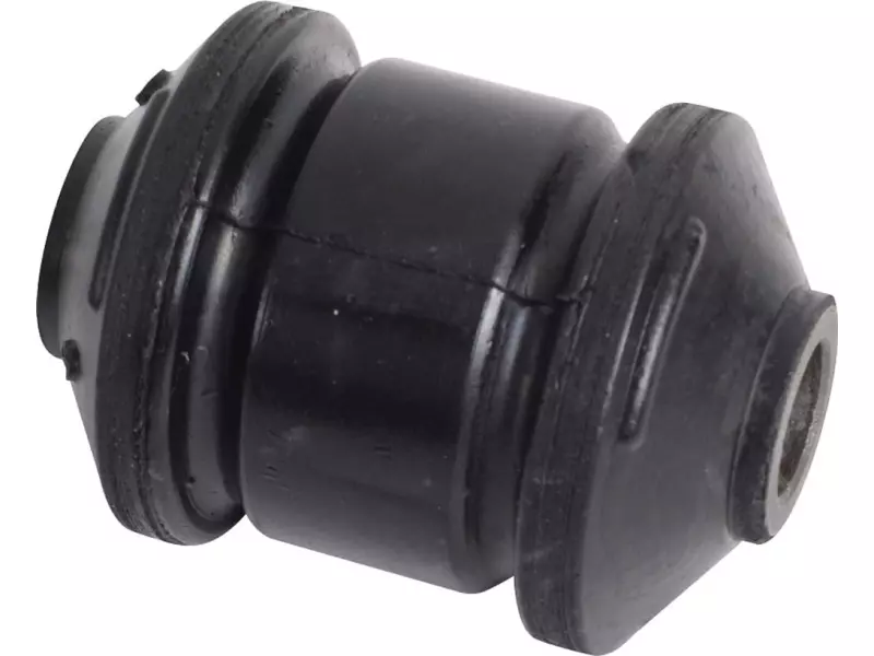 Small bush for lower wishbone