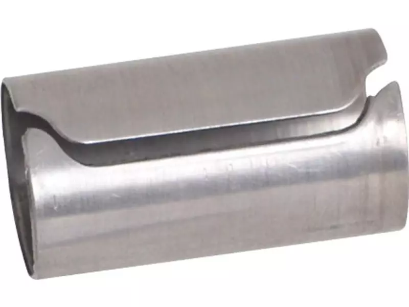 Sleeve for wishbone arm bush