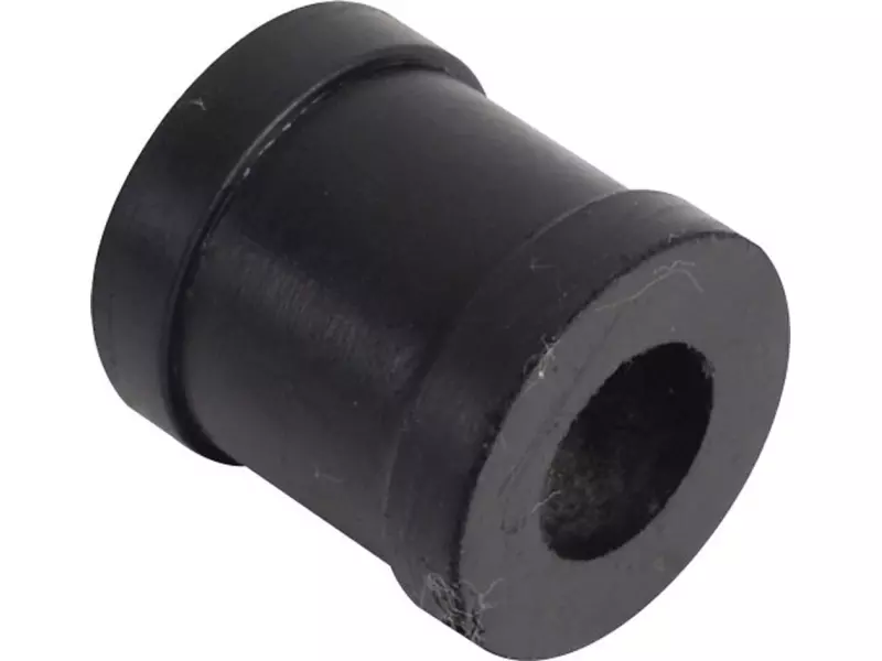 Rear suspension stabilizer bar rubber